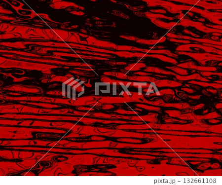 ドロドロの背景 ドロドロの背景 132661108