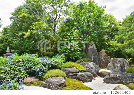 霊源院の庭園 132661406