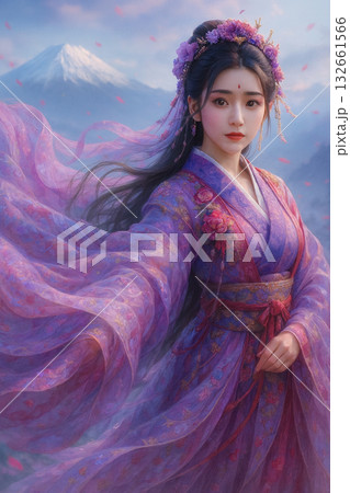 女神 女神 132661566