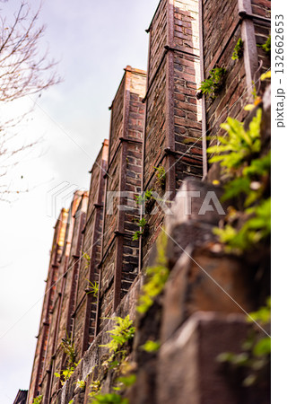 やきもの散歩道 登り窯 132662653