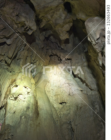 鍾乳洞 132663493