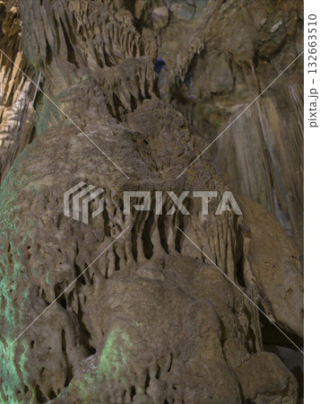 鍾乳洞 132663510