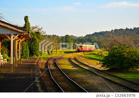 小湊鐵道 小湊鐵道 132663976