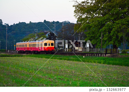 小湊鐵道 小湊鐵道 132663977