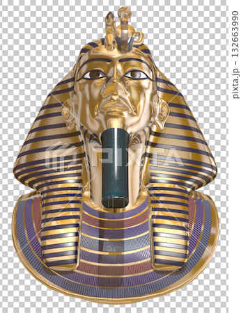 圖坦卡蒙 圖坦卡蒙 132663990