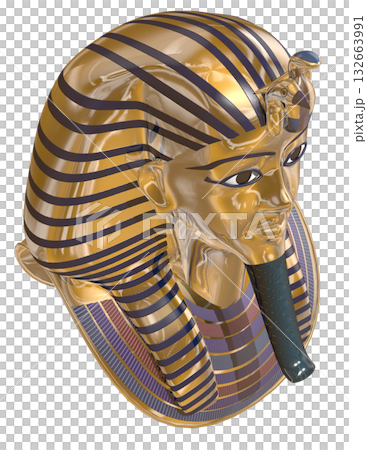 圖坦卡蒙 圖坦卡蒙 132663991