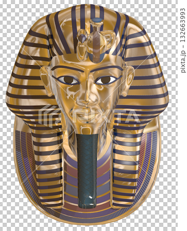 圖坦卡蒙 圖坦卡蒙 132663993