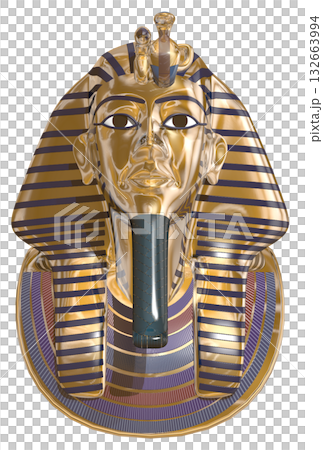 圖坦卡蒙 圖坦卡蒙 132663994