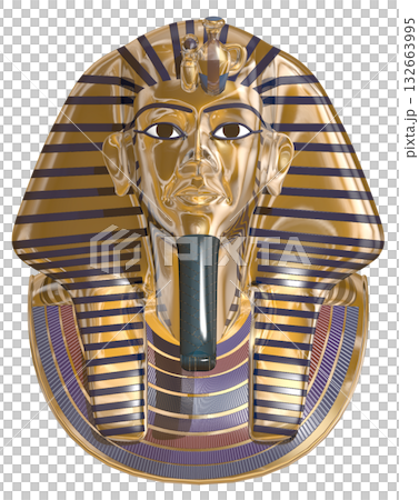 圖坦卡蒙 圖坦卡蒙 132663995