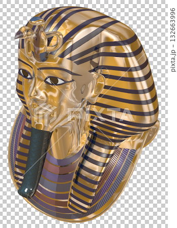 圖坦卡蒙 圖坦卡蒙 132663996