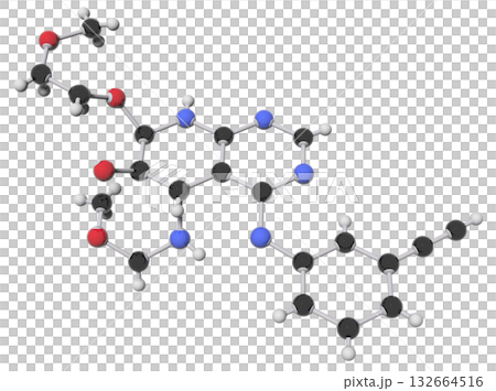 厄洛替尼 132664516