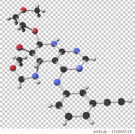 厄洛替尼 132664518