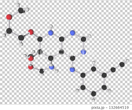 厄洛替尼 132664519