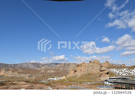 広大な大地 広大な大地 132664526