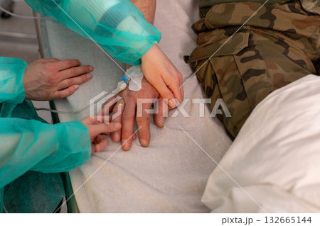 Support and Care Provided in a Comforting and Healing Environment for Everyone Involved Support and Care Provided in a Comforting and Healing Environment for Everyone Involved 132665144