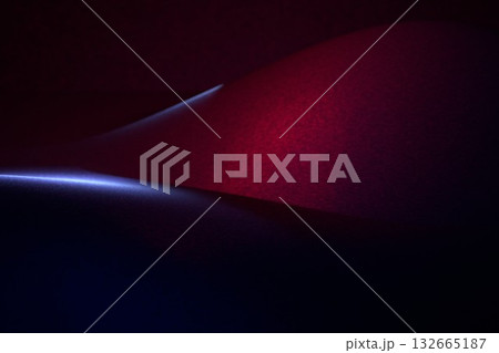 Dark Red and Blue Gradient Abstract Background Dark Red and Blue Gradient Abstract Background 132665187