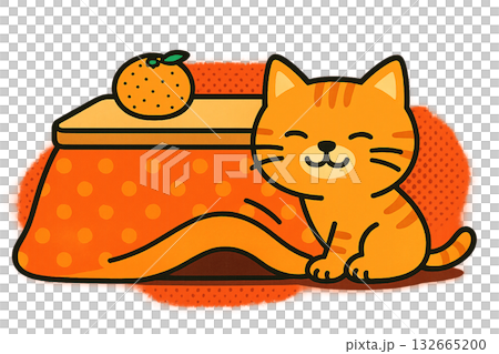 被爐和貓 132665200