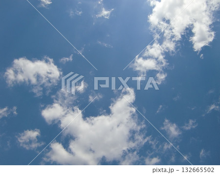 四月の雲-28 132665502