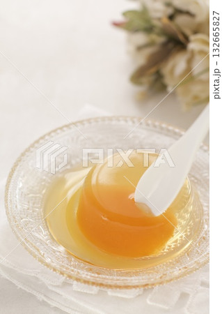 びわゼリー 132665827