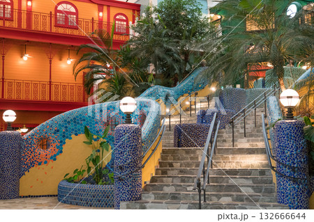 ジブリの大倉庫の風景 ジブリの大倉庫の風景 132666644