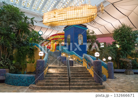ジブリの大倉庫の風景 ジブリの大倉庫の風景 132666671