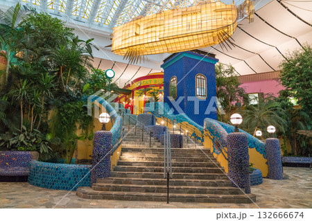 ジブリの大倉庫の風景 ジブリの大倉庫の風景 132666674