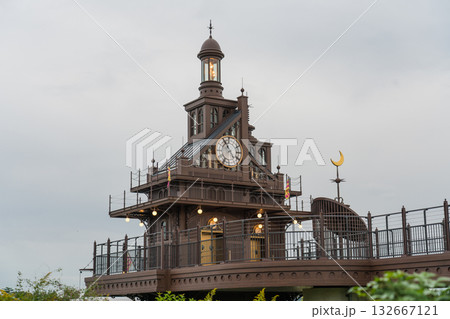 愛・地球博記念公園内、ジブリパーク〈愛知県長久手市〉 132667121