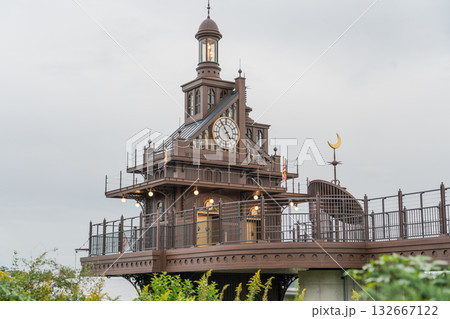 愛・地球博記念公園内、ジブリパーク〈愛知県長久手市〉 132667122