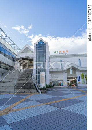 天童駅（奥羽本線） 132667372