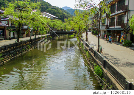 城崎温泉 城崎温泉 132668119