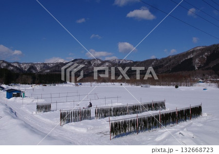 北海道の南端襟裳の昆布業品質高い寒い海風で乾燥させた日高昆布2 北海道の南端襟裳の昆布業品質高い寒い海風で乾燥させた日高昆布2 132668723