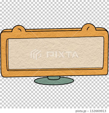 monitor monitor 132669913