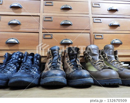 ダナー ダナー 132670509