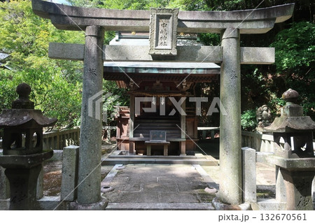 中嶋神社 中嶋神社 132670561