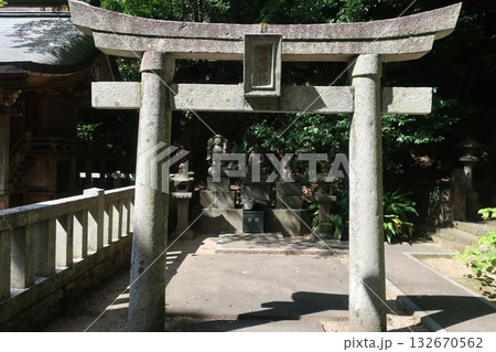 中嶋神社 中嶋神社 132670562