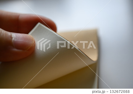 ノート ノート 132672088