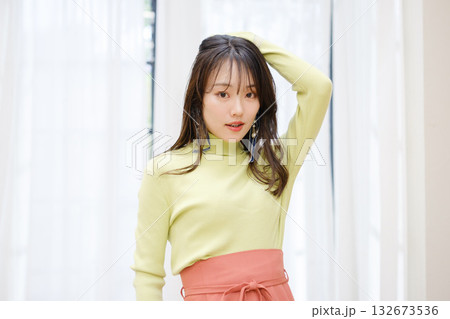 美しい日本女性 美しい日本女性 132673536