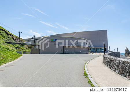 秋田県男鹿市　男鹿水族館GAO 132673617