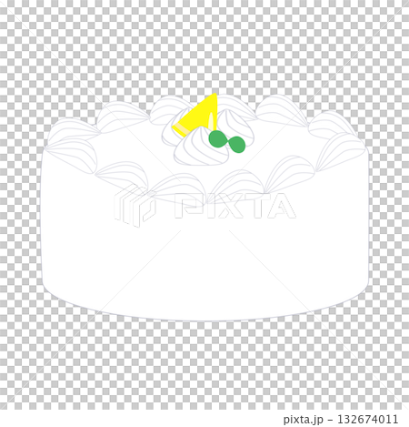 檸檬酥餅（整個） 132674011