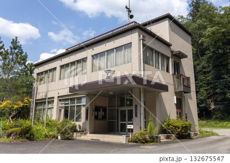 奈良県／下市町 丹生支所（2025年8月撮影） 132675547