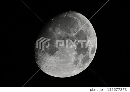 十三夜月   月　アルテミス計画　MOON  Artemis program 132677278