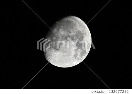 十三夜月   月　アルテミス計画　MOON  Artemis program 132677283