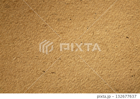 Brown textured paper background for design, craft, and creative projects Brown textured paper background for design, craft, and creative projects 132677637
