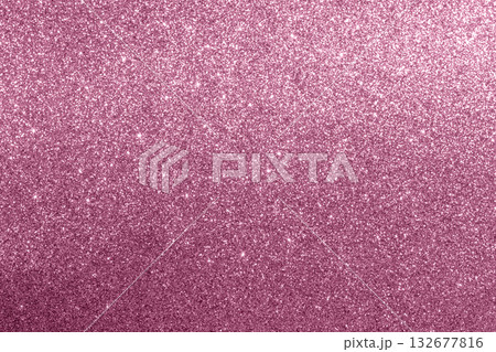Pink glitter texture background with sparkling shimmer for luxury fashion and party use Pink glitter texture background with sparkling shimmer for luxury fashion and party use 132677816