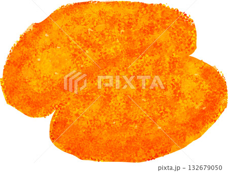 コロッケのイラスト 132679050