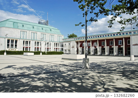 Philharmonics, Saalbau, Essen, Nordrhein-Westfalen, Deutschland 132682260