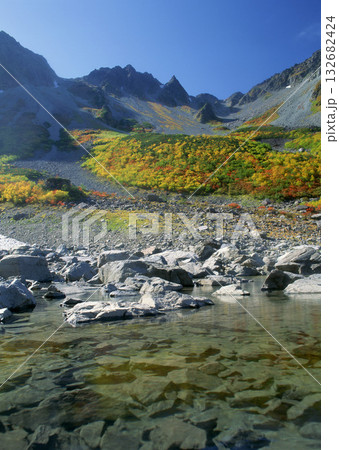 Material Dictionary Vol.94 Landscape of the Four Seasons and Peace. High quality photo Material Dictionary Vol.94 Landscape of the Four Seasons and Peace. High quality photo 132682424