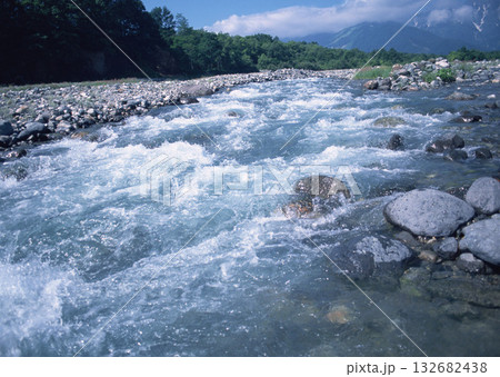 Material Dictionary Vol.94 Landscape of the Four Seasons and Peace. High quality photo Material Dictionary Vol.94 Landscape of the Four Seasons and Peace. High quality photo 132682438