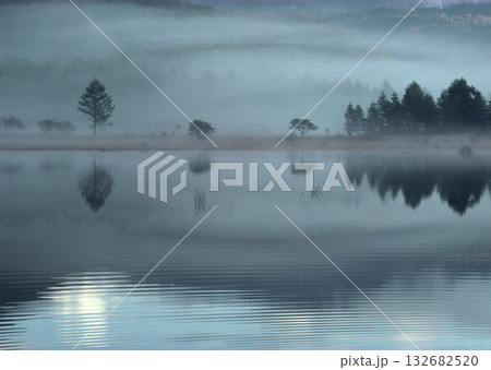 Material Dictionary Vol.94 Landscape of the Four Seasons and Peace. High quality photo Material Dictionary Vol.94 Landscape of the Four Seasons and Peace. High quality photo 132682520