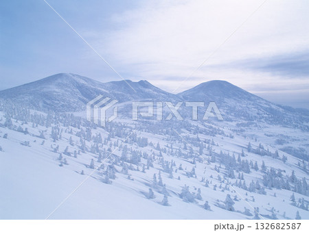 Material Dictionary Vol.94 Landscape of the Four Seasons and Peace. High quality photo Material Dictionary Vol.94 Landscape of the Four Seasons and Peace. High quality photo 132682587